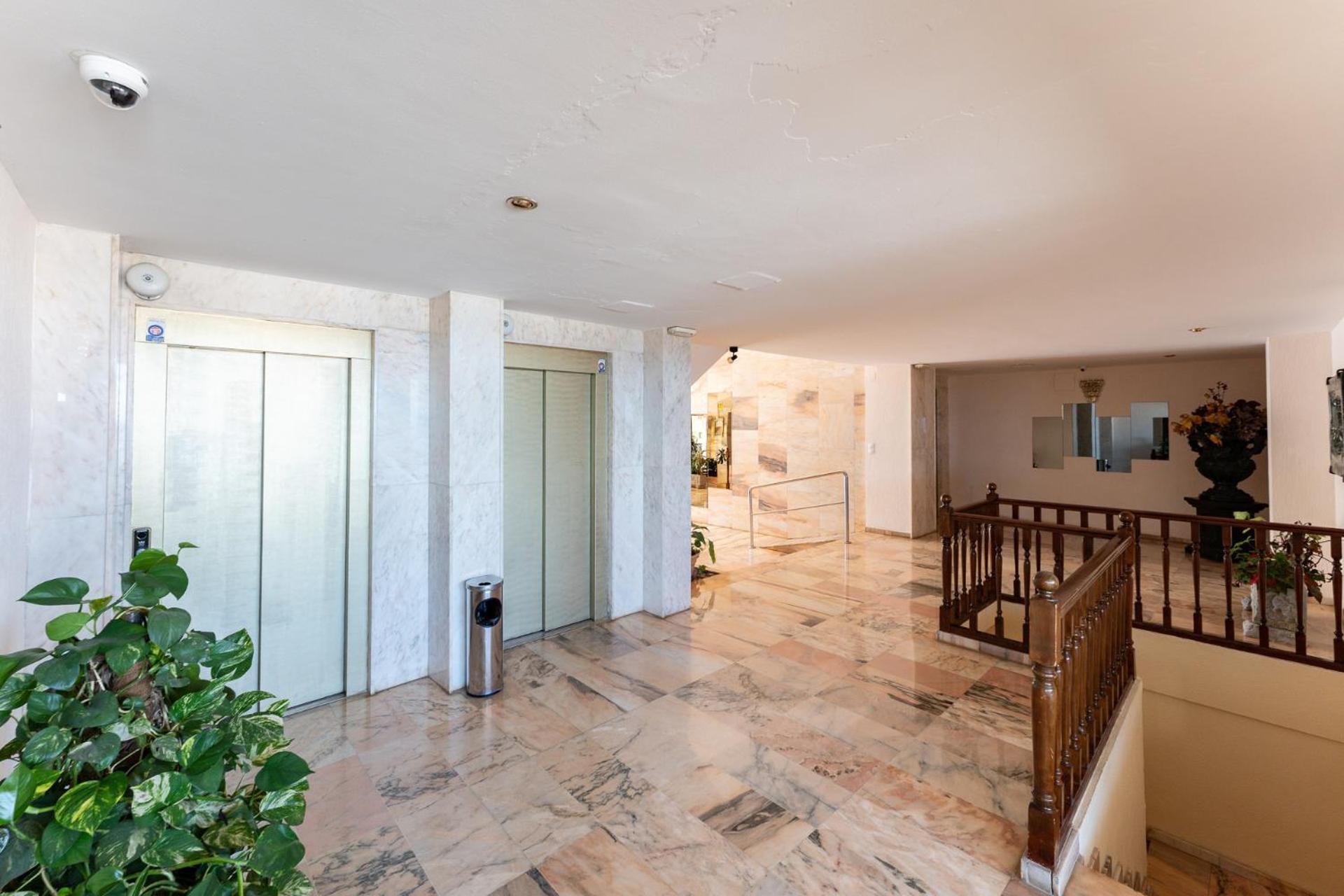 Malagasuite Seaview Babilonia Torremolinos Exterior photo